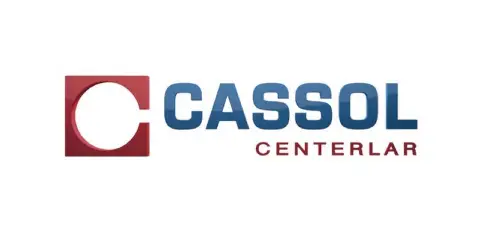 Cassol Centerlar